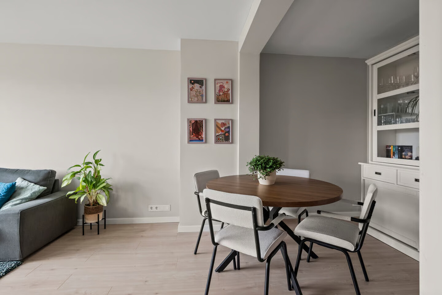 Appartement te koop: Johan de Meesterstraat 29B, Haarlem