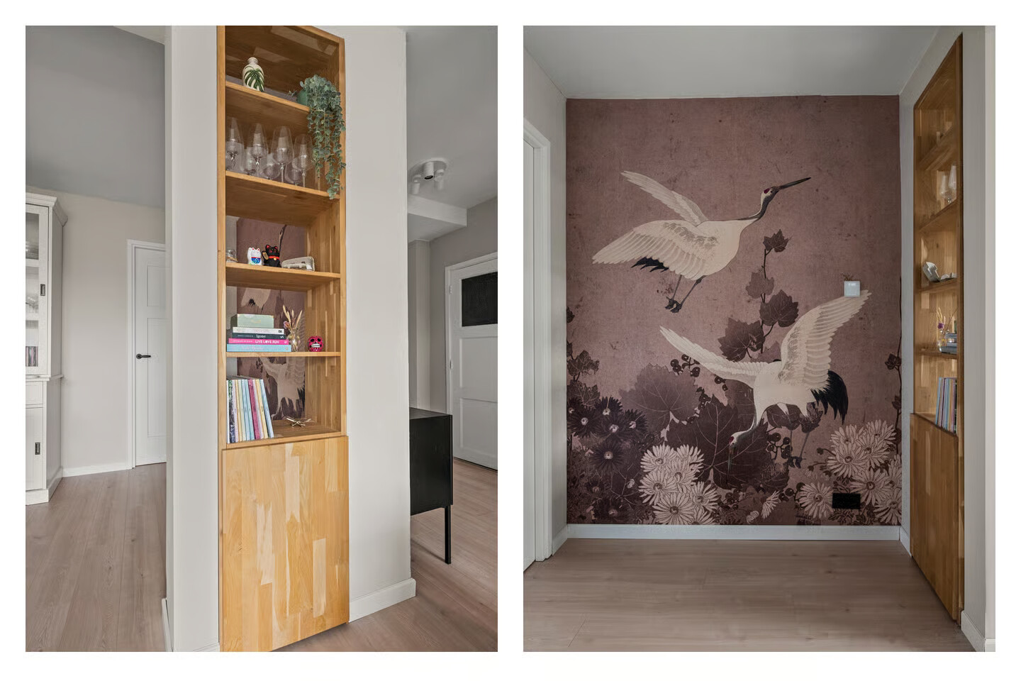 Appartement te koop: Johan de Meesterstraat 29B, Haarlem