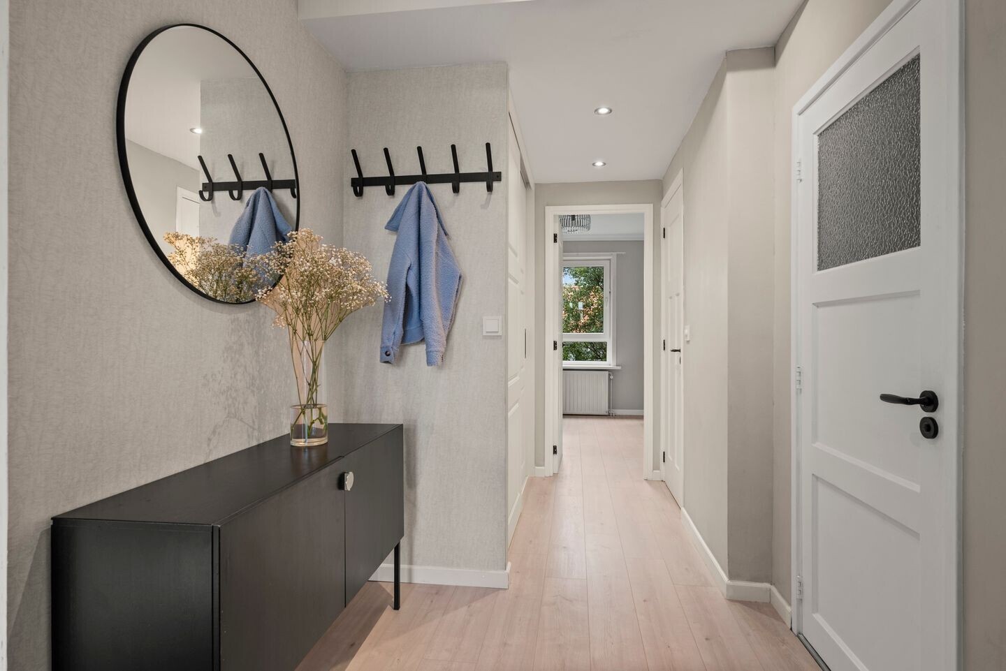 Appartement te koop: Johan de Meesterstraat 29B, Haarlem