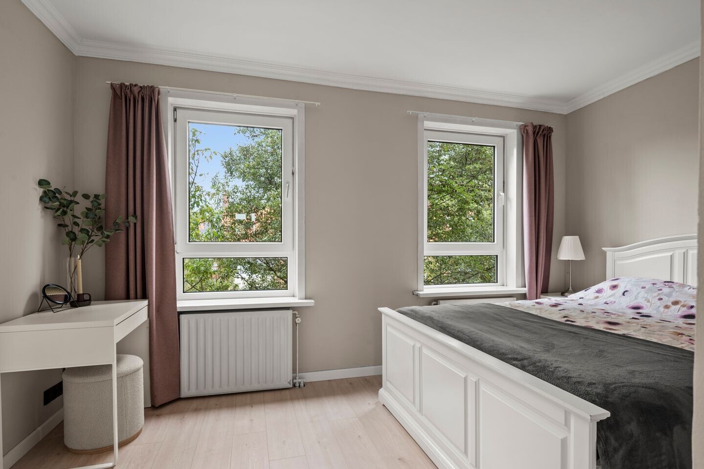 Appartement te koop: Johan de Meesterstraat 29B, Haarlem