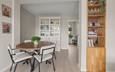 Johan de Meesterstraat 29-B