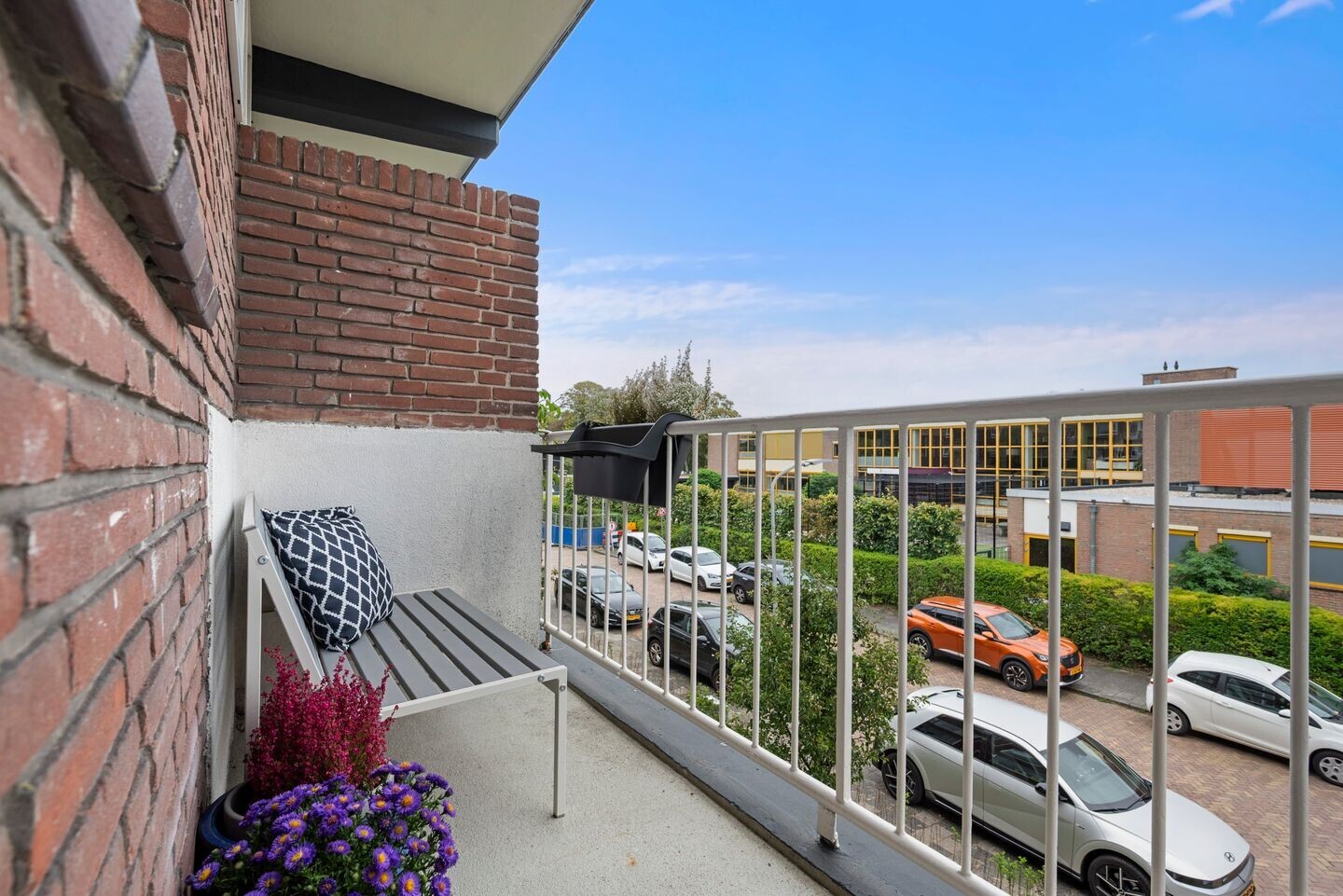 Appartement te koop: Johan de Meesterstraat 29B, Haarlem