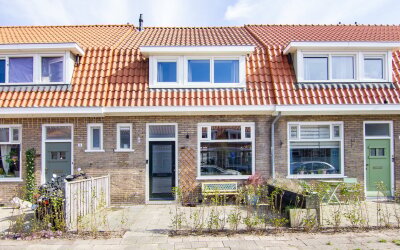 Steenbokstr. 8