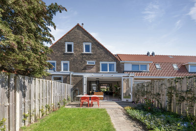 Siriusstraat 9