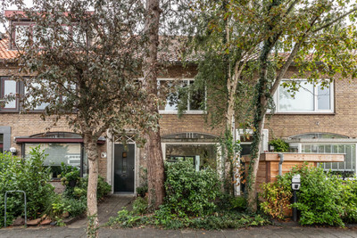 Huis te koop Eenhoornstraat 12