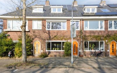Mercuriusstraat 7