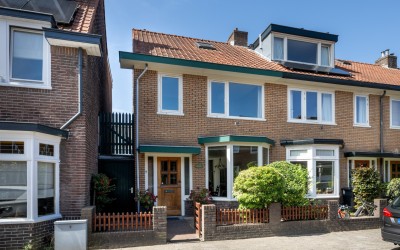 Pegasusstraat 17