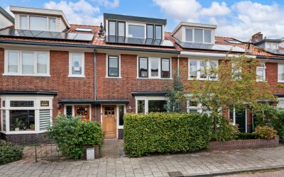 Pegasusstraat 34