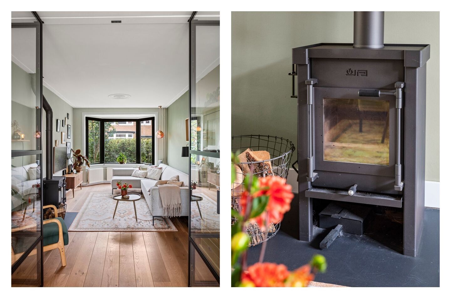 Tussenwoning te koop: Pegasusstraat 34, Haarlem