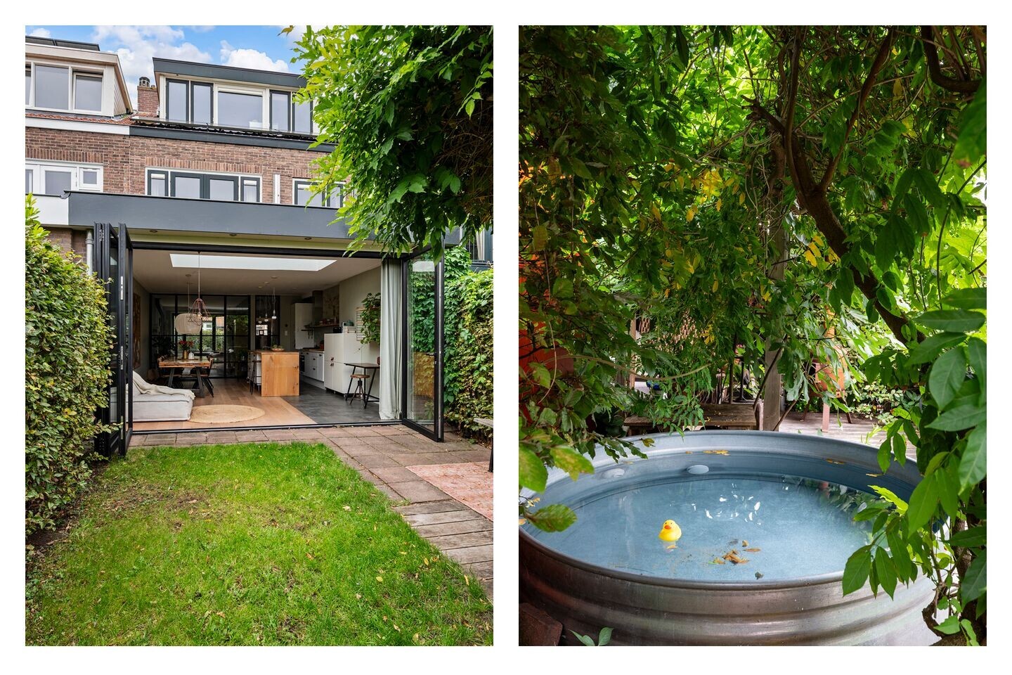 Tussenwoning te koop: Pegasusstraat 34, Haarlem