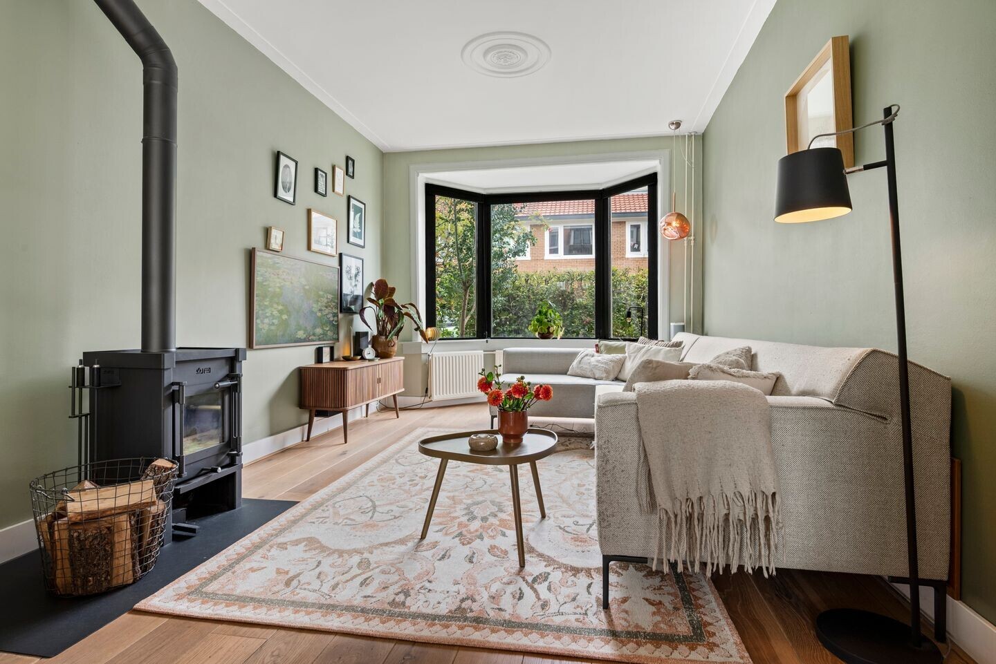 Tussenwoning te koop: Pegasusstraat 34, Haarlem