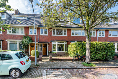 Huis te koop Dolfijnstraat 19