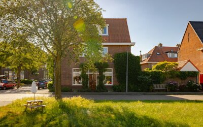 Perseusstraat 9