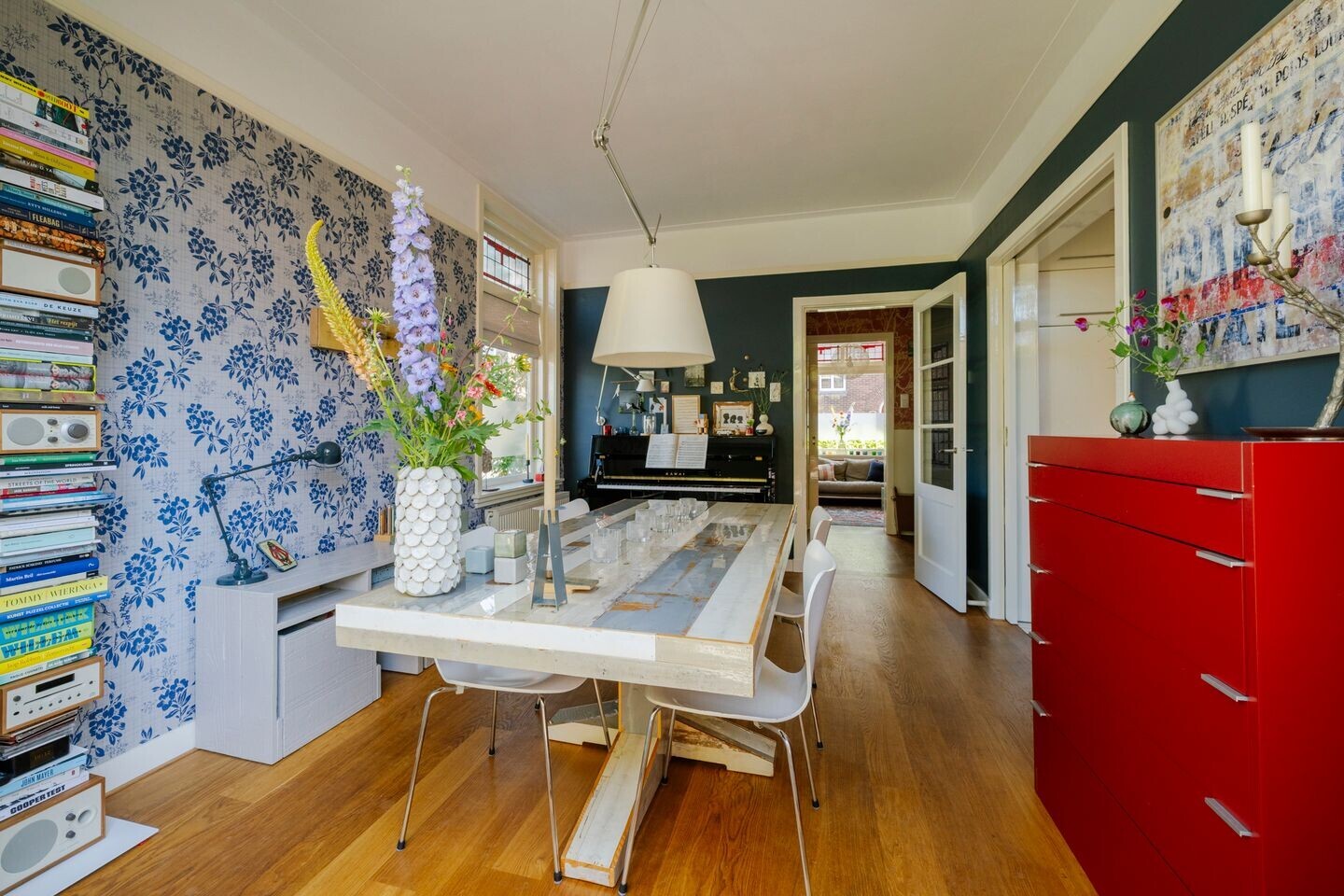 Hoekwoning te koop: Perseusstraat 9, Haarlem