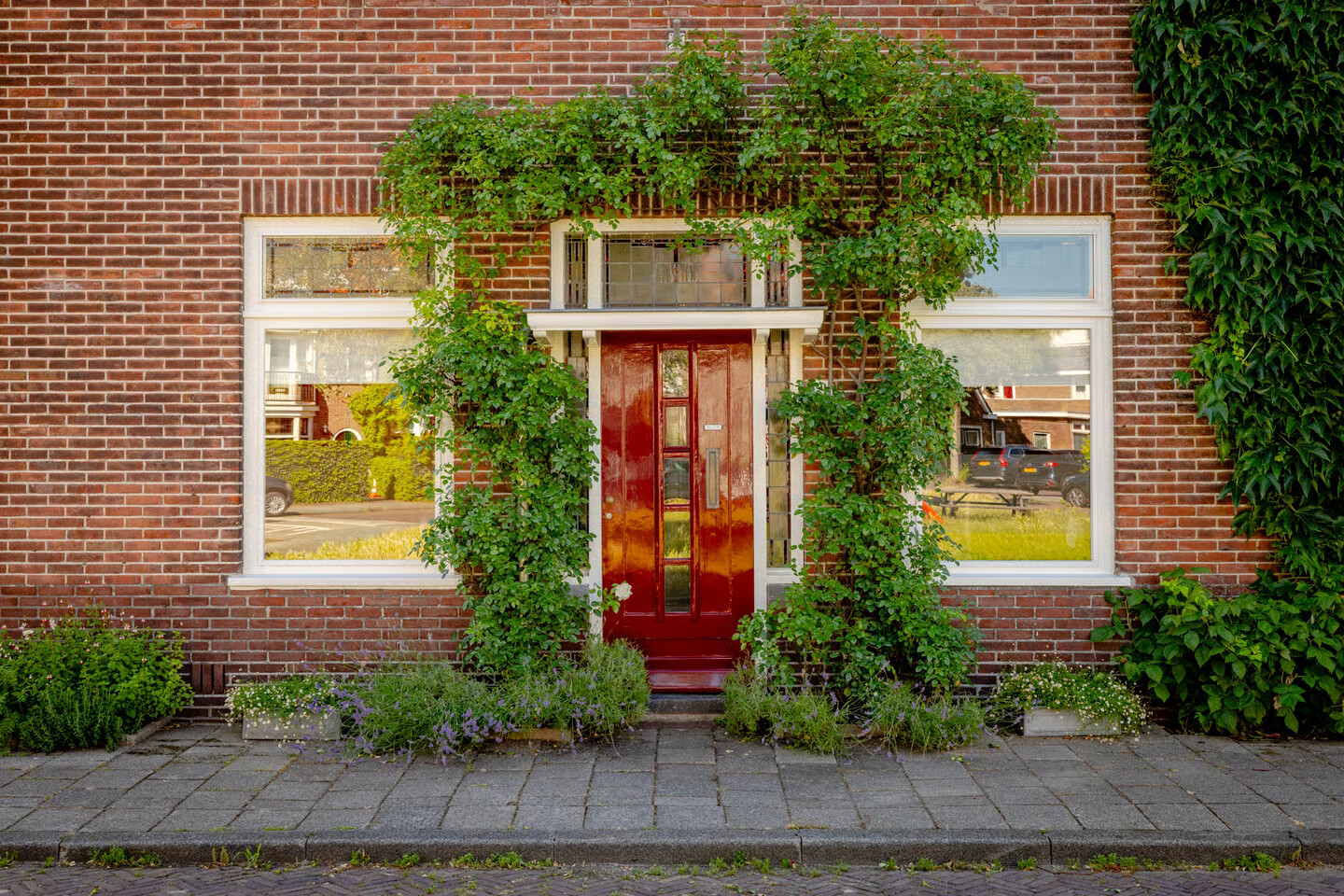 Hoekwoning te koop: Perseusstraat 9, Haarlem