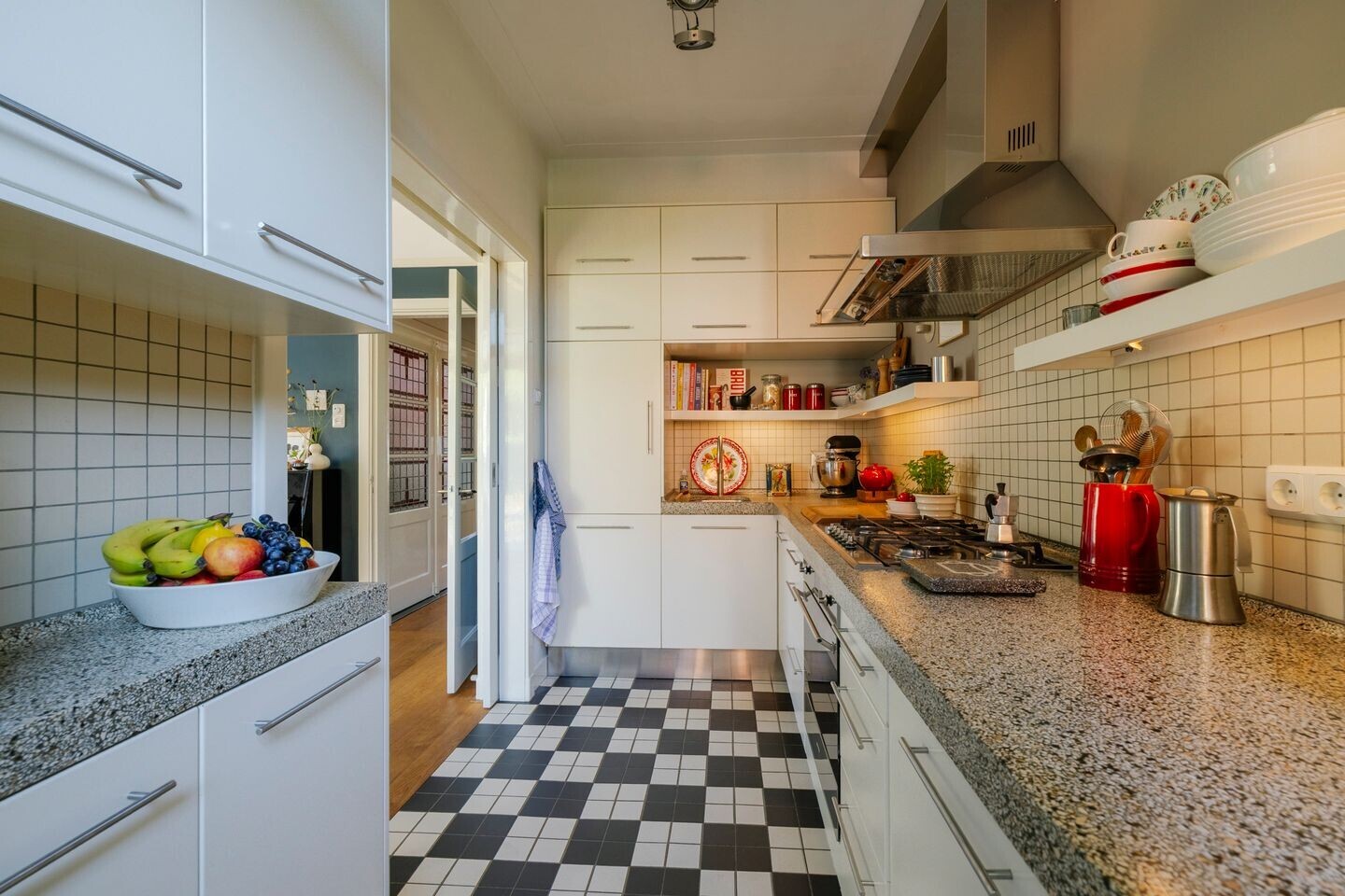 Hoekwoning te koop: Perseusstraat 9, Haarlem