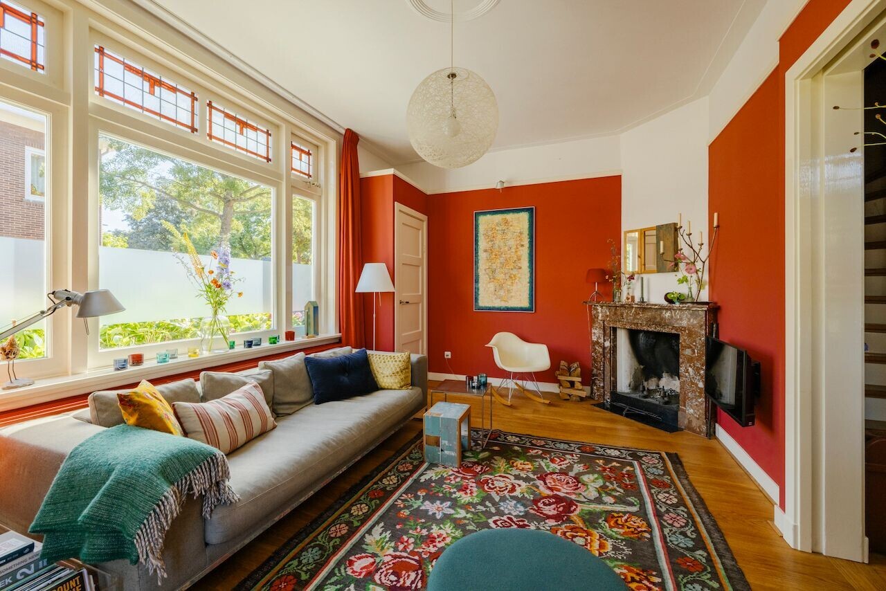 Hoekwoning te koop: Perseusstraat 9, Haarlem