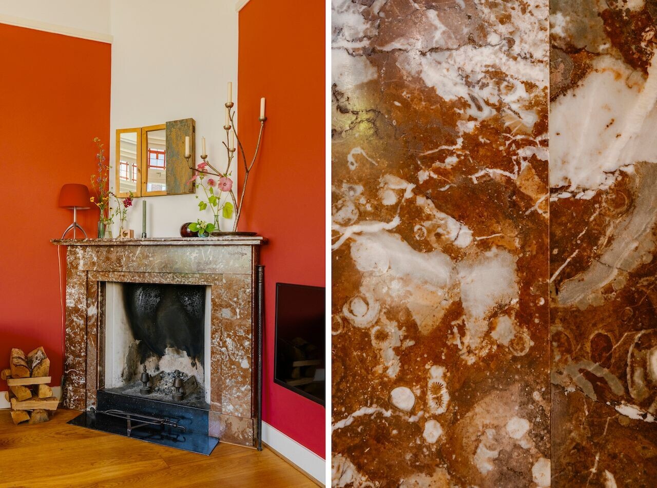 Hoekwoning te koop: Perseusstraat 9, Haarlem