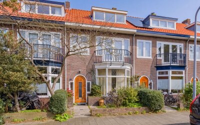 Perseusstraat 18