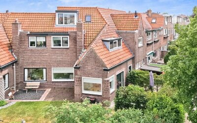 Middenweg 80