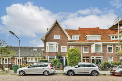 Van Egmonds. 13-ZW