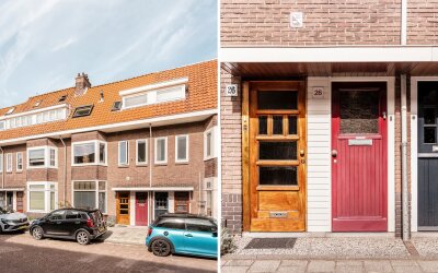 Van Egmondstraat 26-RD