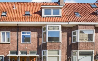 Van Egmondstraat 34