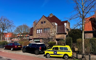 Zaanenlaan 26