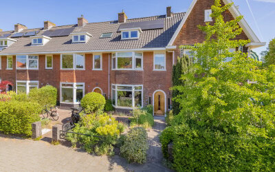 Zaanenlaan 32