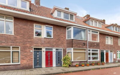 Vondelweg 16-RD