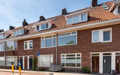 Vondelweg 28