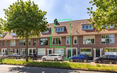 Vondelweg 68