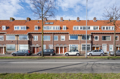 Vondelweg 104-RD