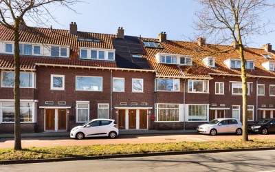 Vondelweg 110-RD