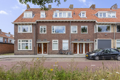 Vondelweg 94-RD