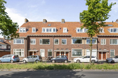 Vondelweg 98-ZW