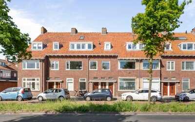 Vondelweg 98-ZW