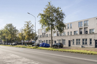 Vondelweg 130