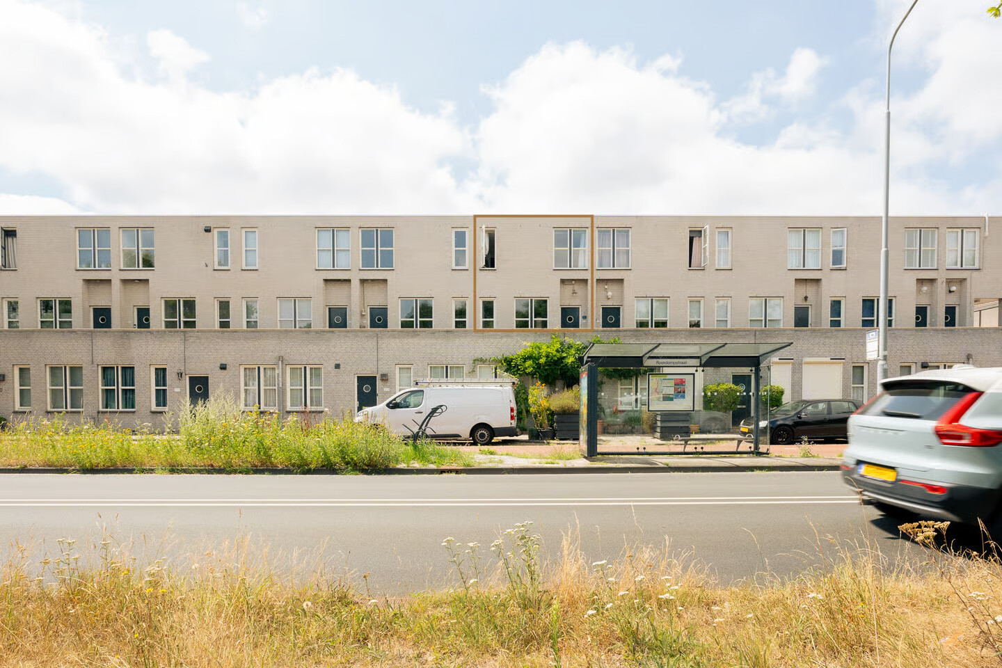 Appartement te koop: Vondelweg 144, Haarlem