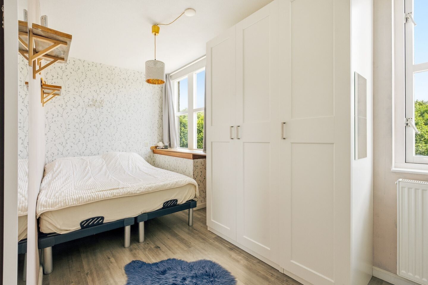 Appartement te koop: Vondelweg 144, Haarlem