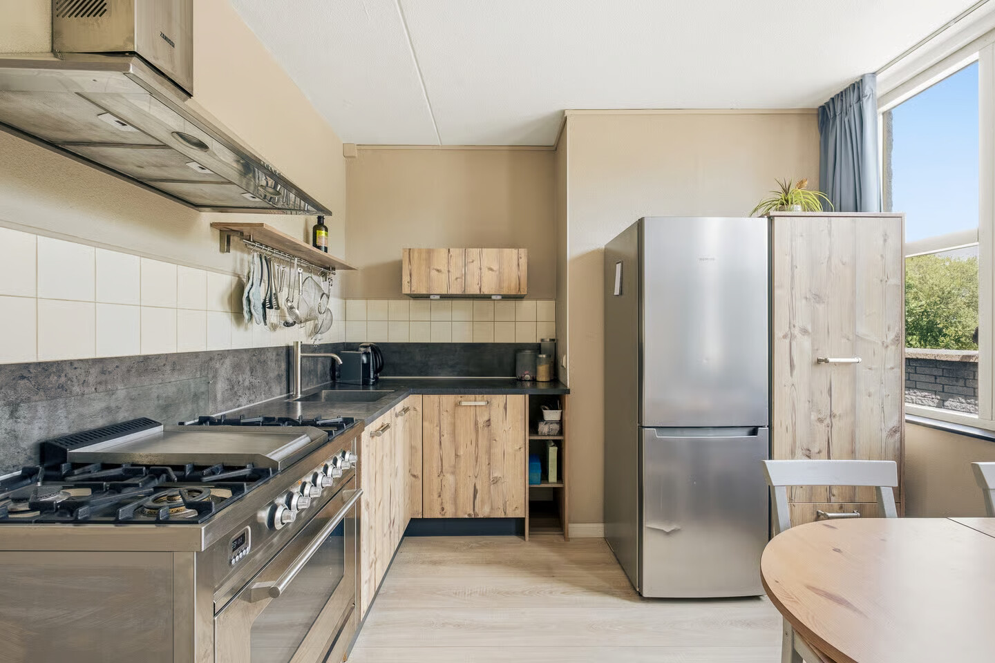 Appartement te koop: Vondelweg 144, Haarlem