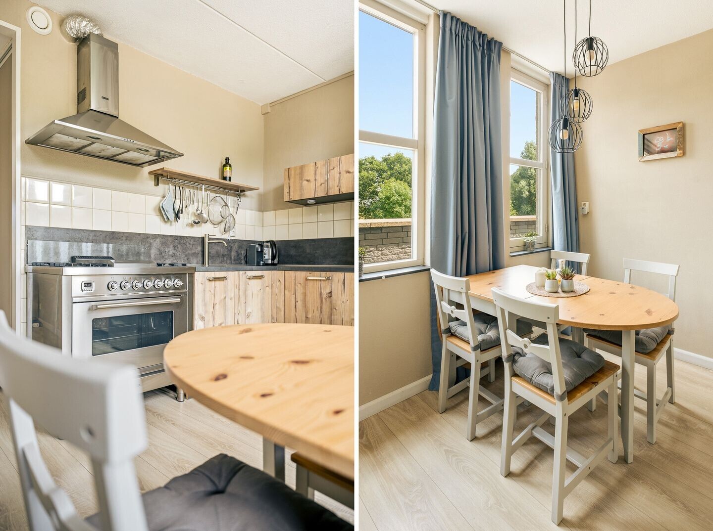 Appartement te koop: Vondelweg 144, Haarlem