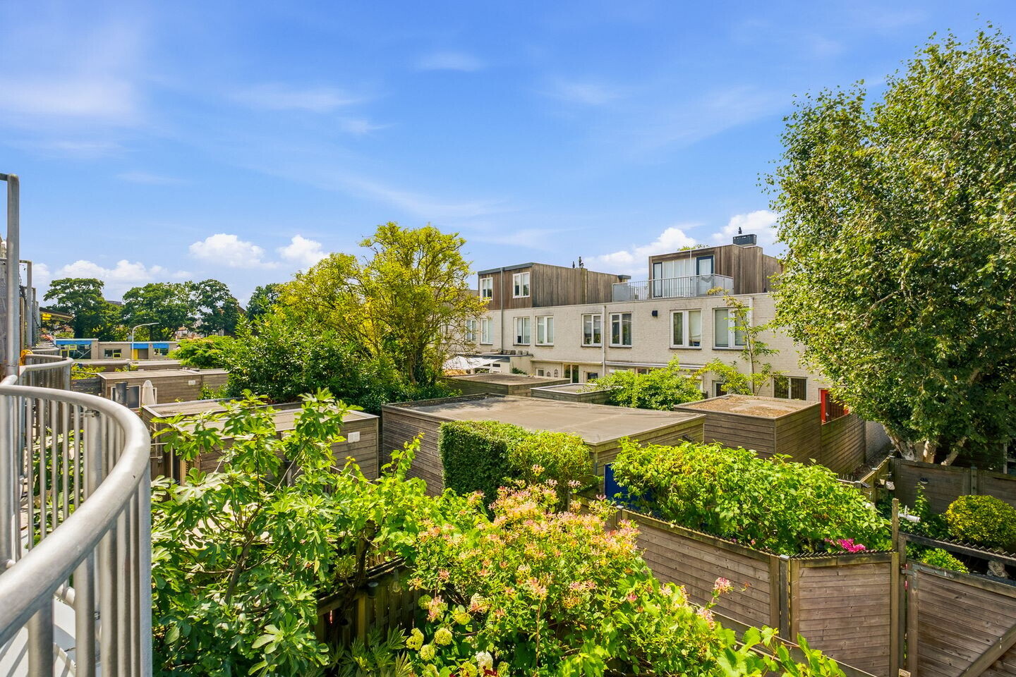 Appartement te koop: Vondelweg 144, Haarlem