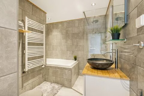 Appartement te koop: Vondelweg 144, Haarlem