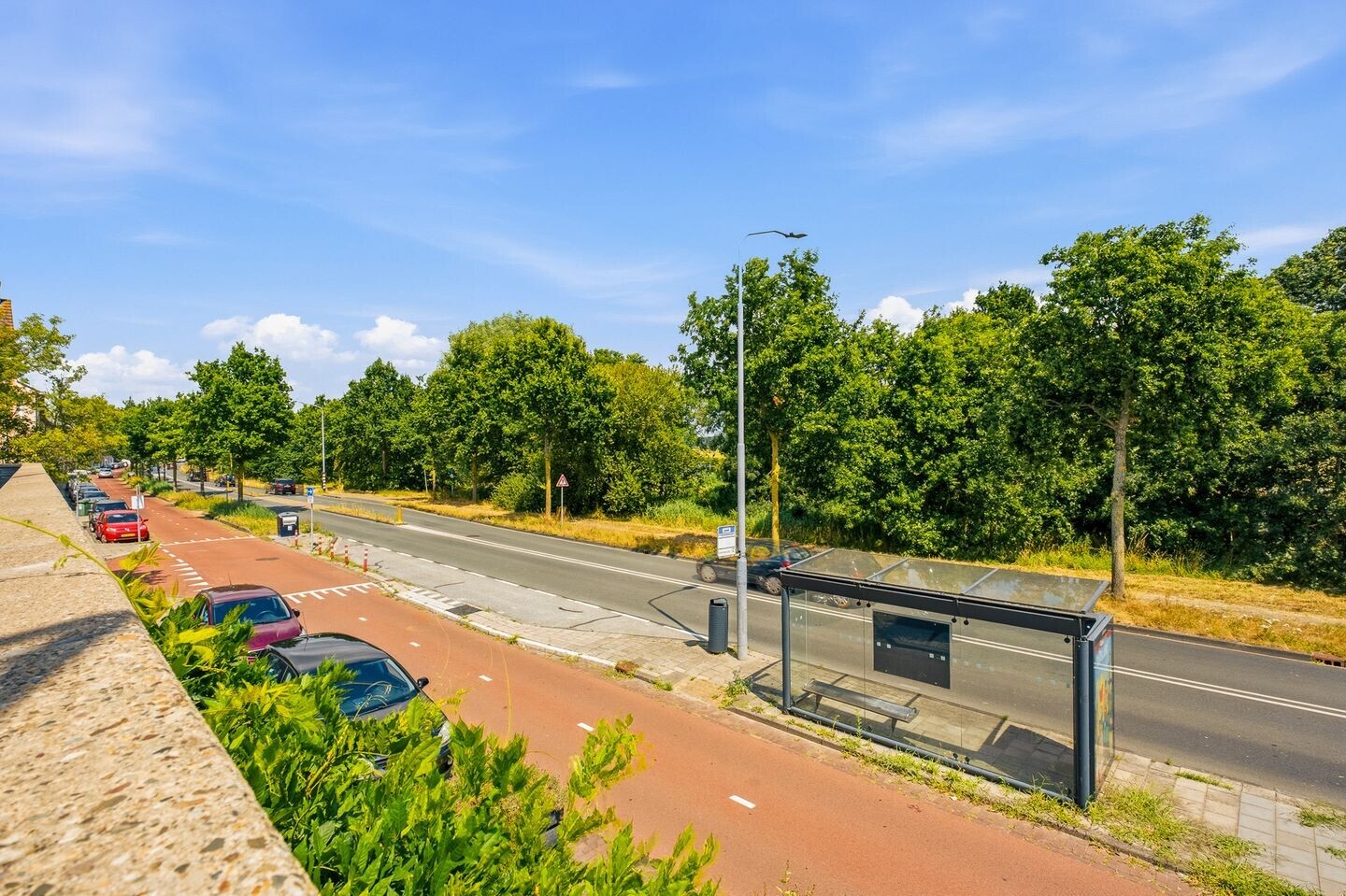 Appartement te koop: Vondelweg 144, Haarlem