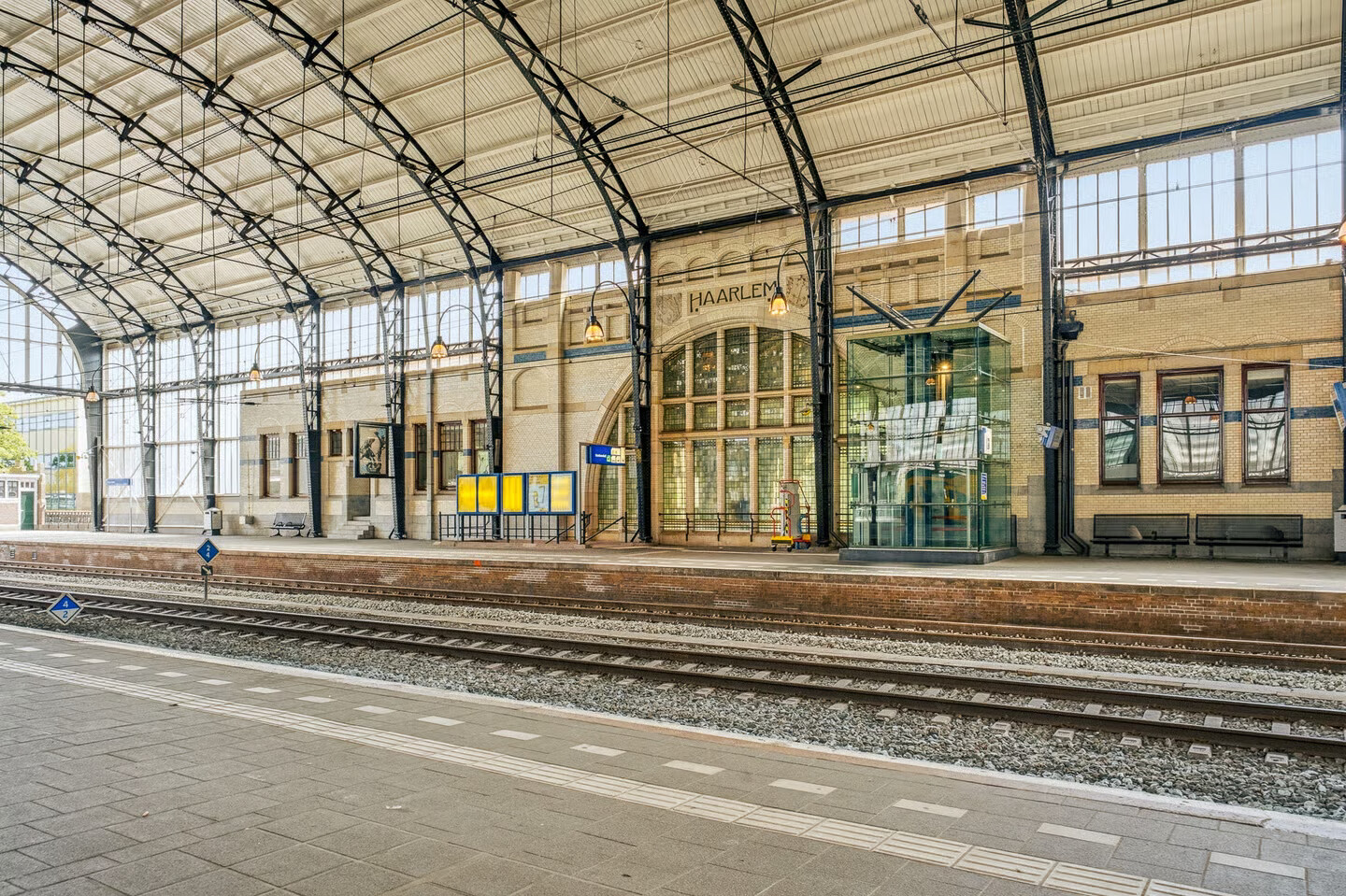 Appartement te koop: Vondelweg 144, Haarlem