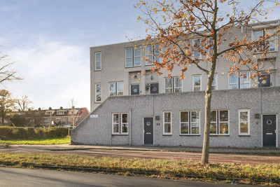 Vondelweg 154