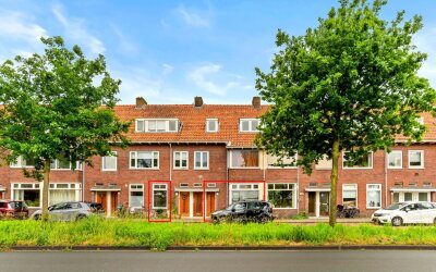 Vondelweg 266