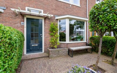 Dietsveld 36