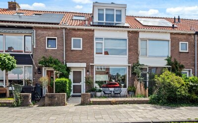 Clovisstraat 44